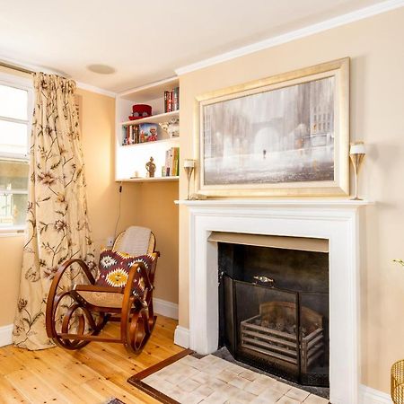 Murphys House - 3 Bed Luxury Central Townhouse Bath Exterior foto