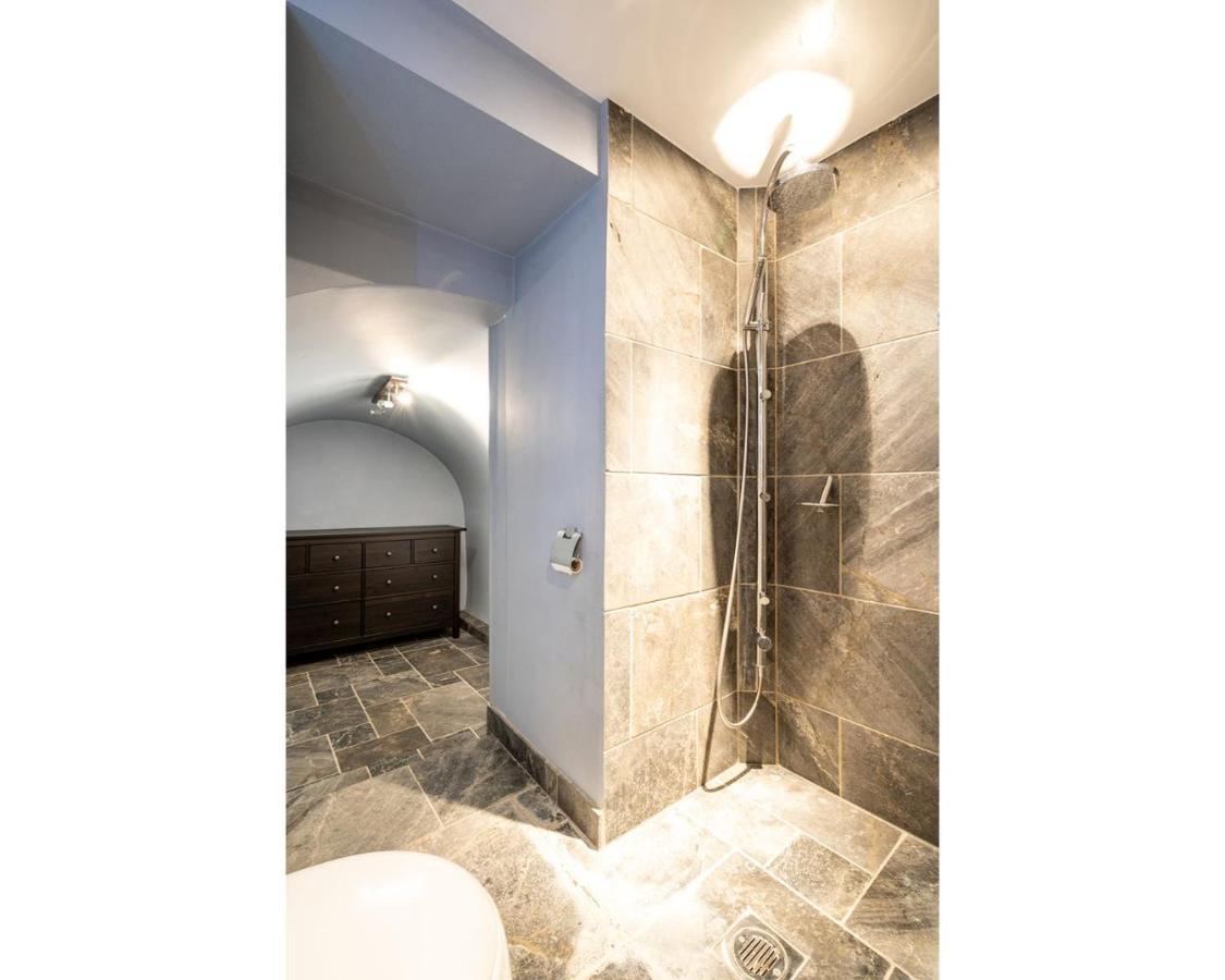 Murphys House - 3 Bed Luxury Central Townhouse Bath Exterior foto