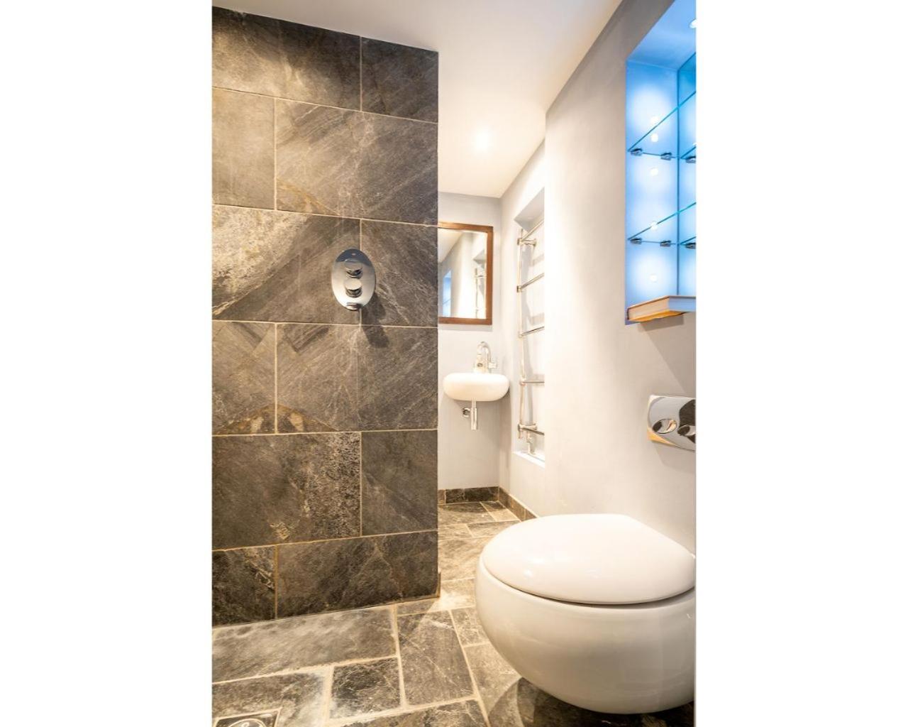 Murphys House - 3 Bed Luxury Central Townhouse Bath Habitación foto
