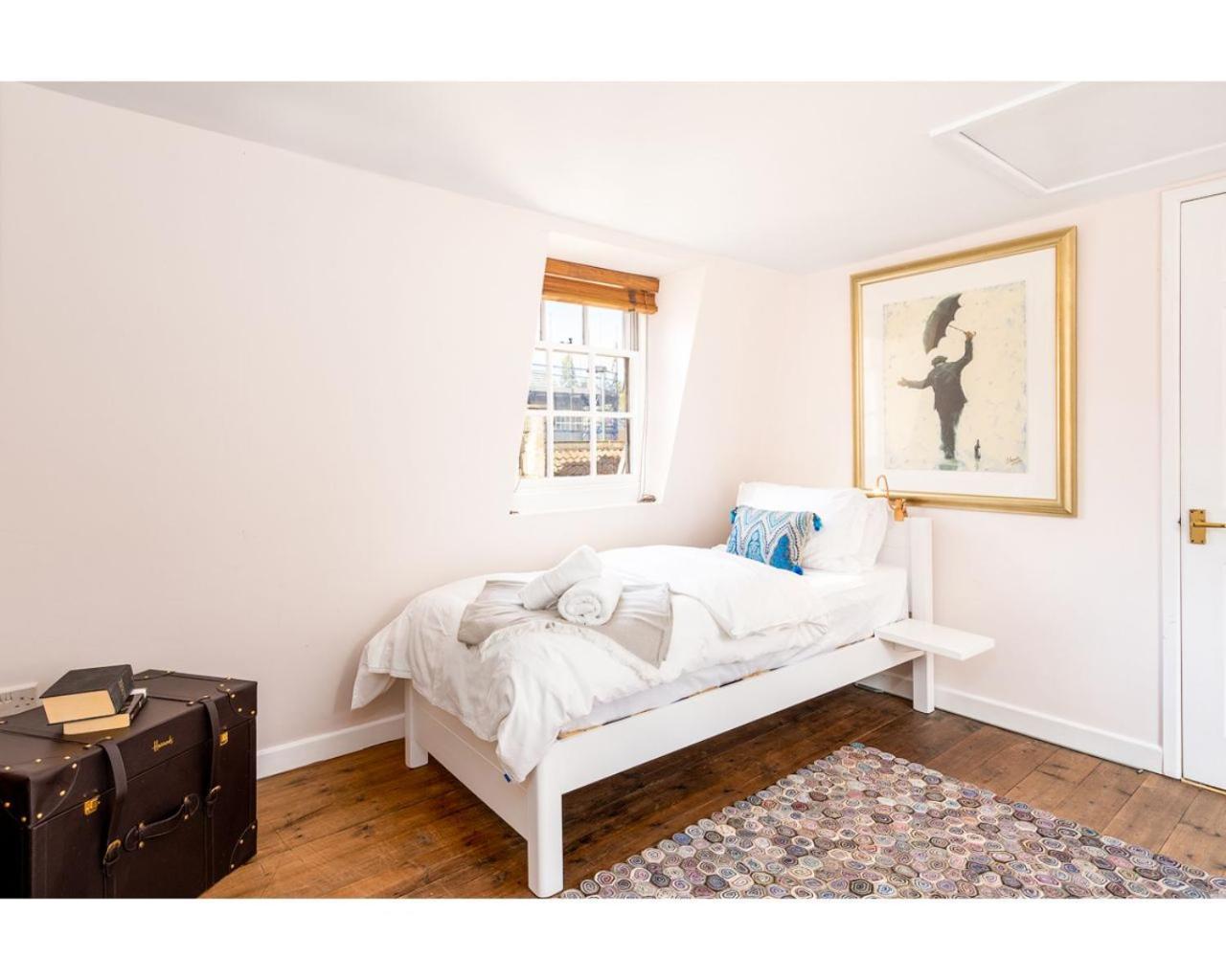 Murphys House - 3 Bed Luxury Central Townhouse Bath Habitación foto