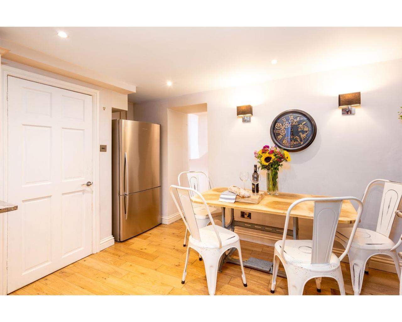 Murphys House - 3 Bed Luxury Central Townhouse Bath Habitación foto