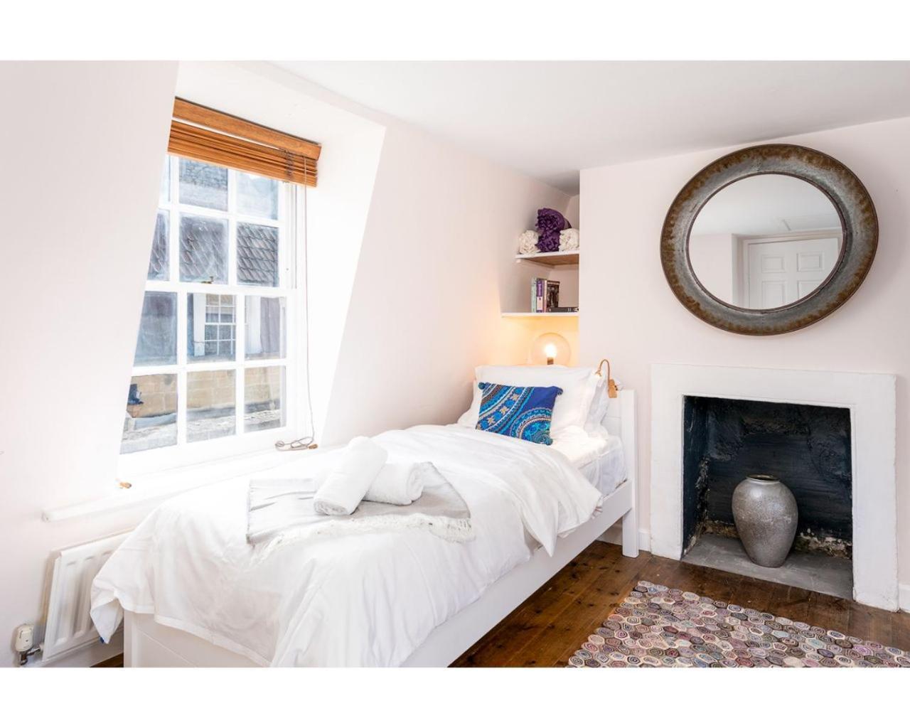 Murphys House - 3 Bed Luxury Central Townhouse Bath Habitación foto