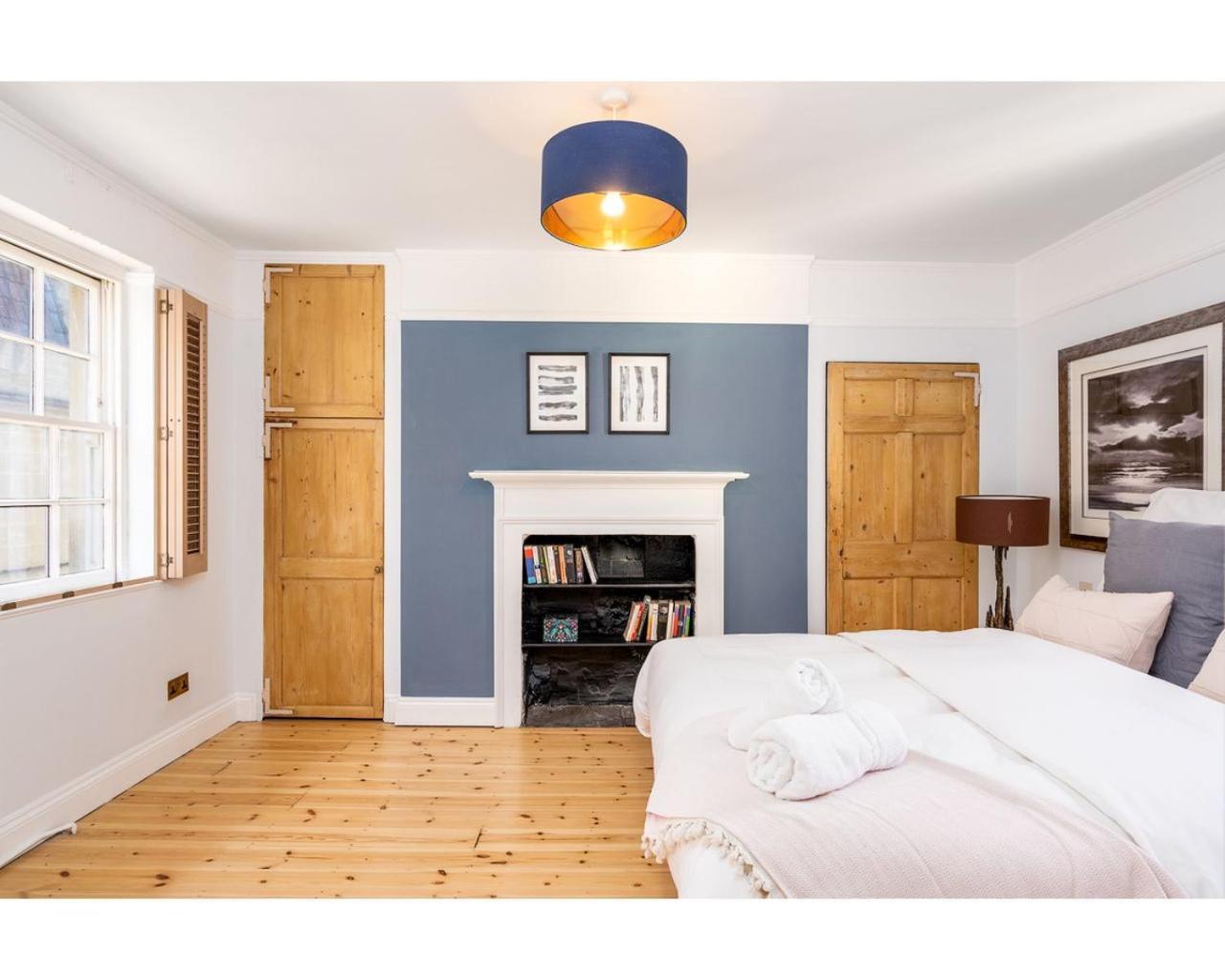 Murphys House - 3 Bed Luxury Central Townhouse Bath Habitación foto