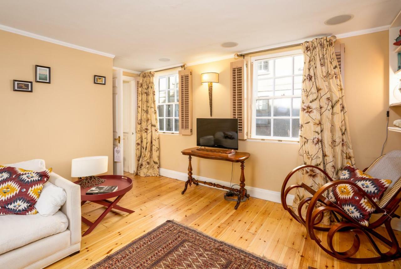 Murphys House - 3 Bed Luxury Central Townhouse Bath Exterior foto
